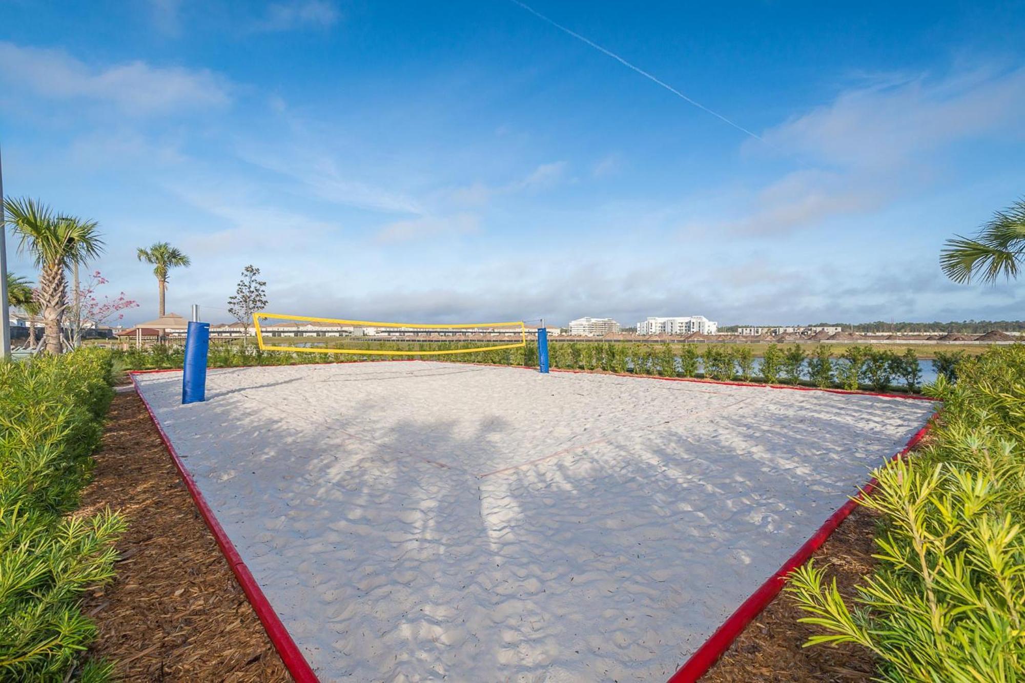4832Bn Townhouse 4 Bedrooms & 3 Bathrooms + Pool Kissimmee Esterno foto