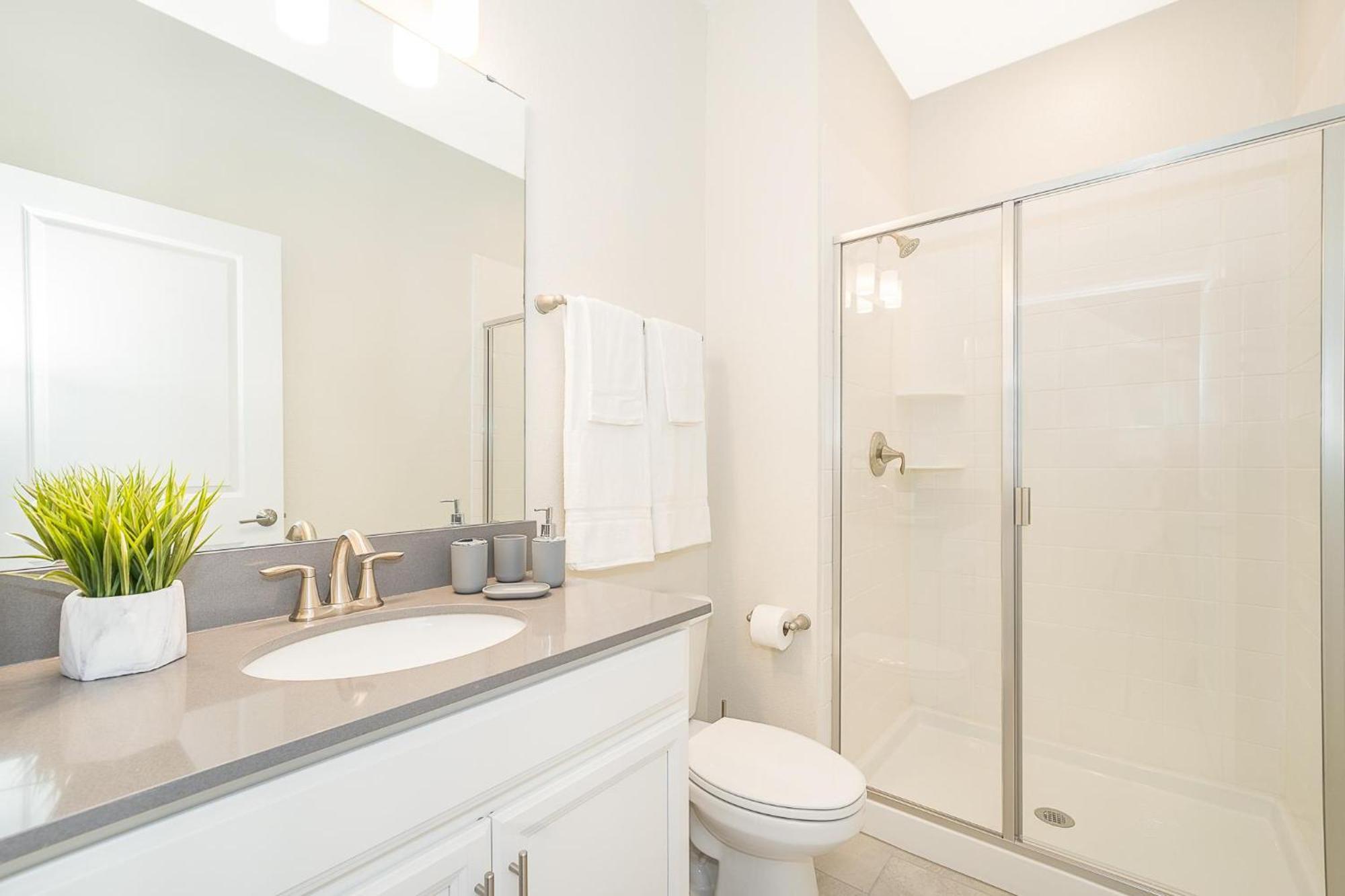 4832Bn Townhouse 4 Bedrooms & 3 Bathrooms + Pool Kissimmee Esterno foto