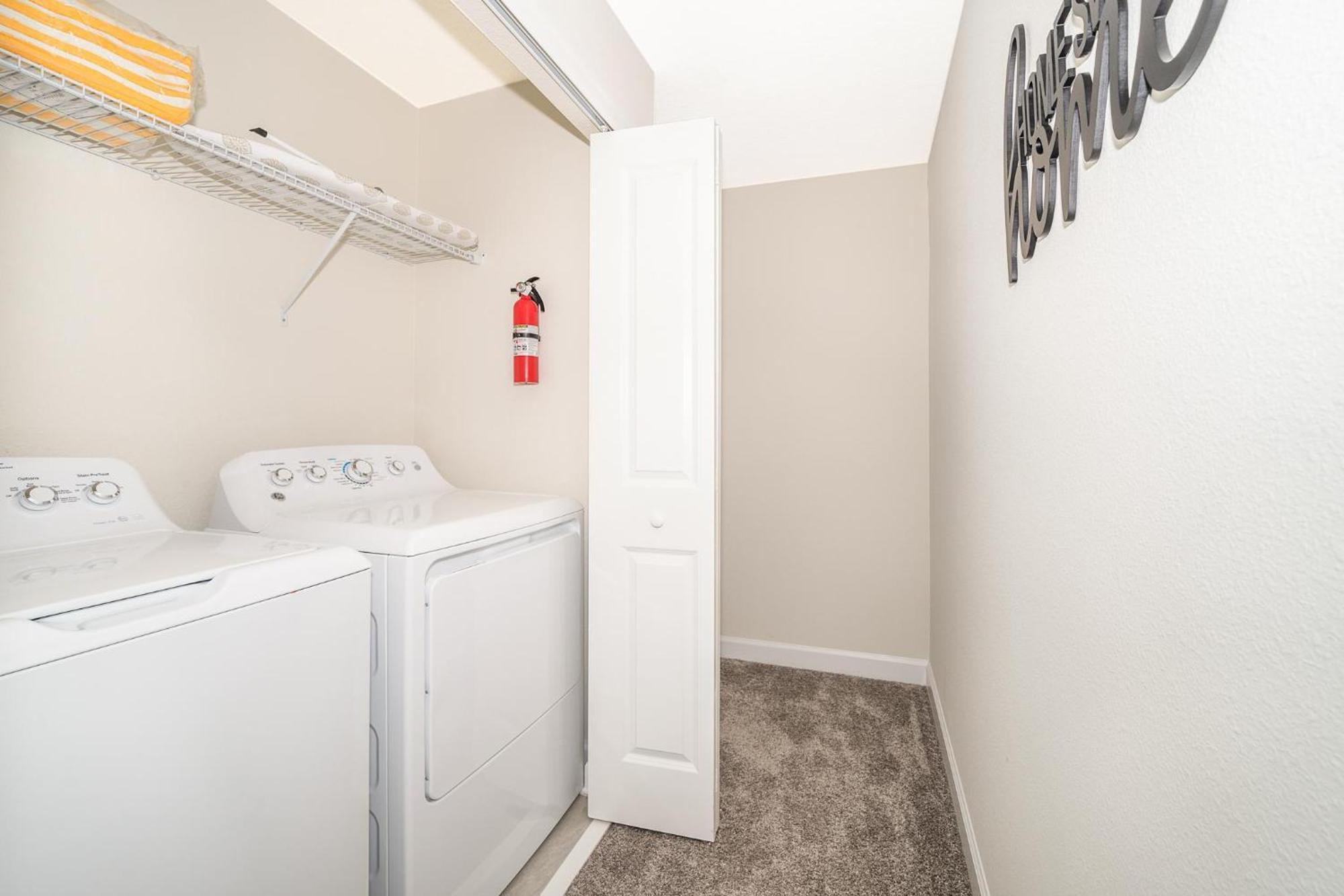 4832Bn Townhouse 4 Bedrooms & 3 Bathrooms + Pool Kissimmee Esterno foto