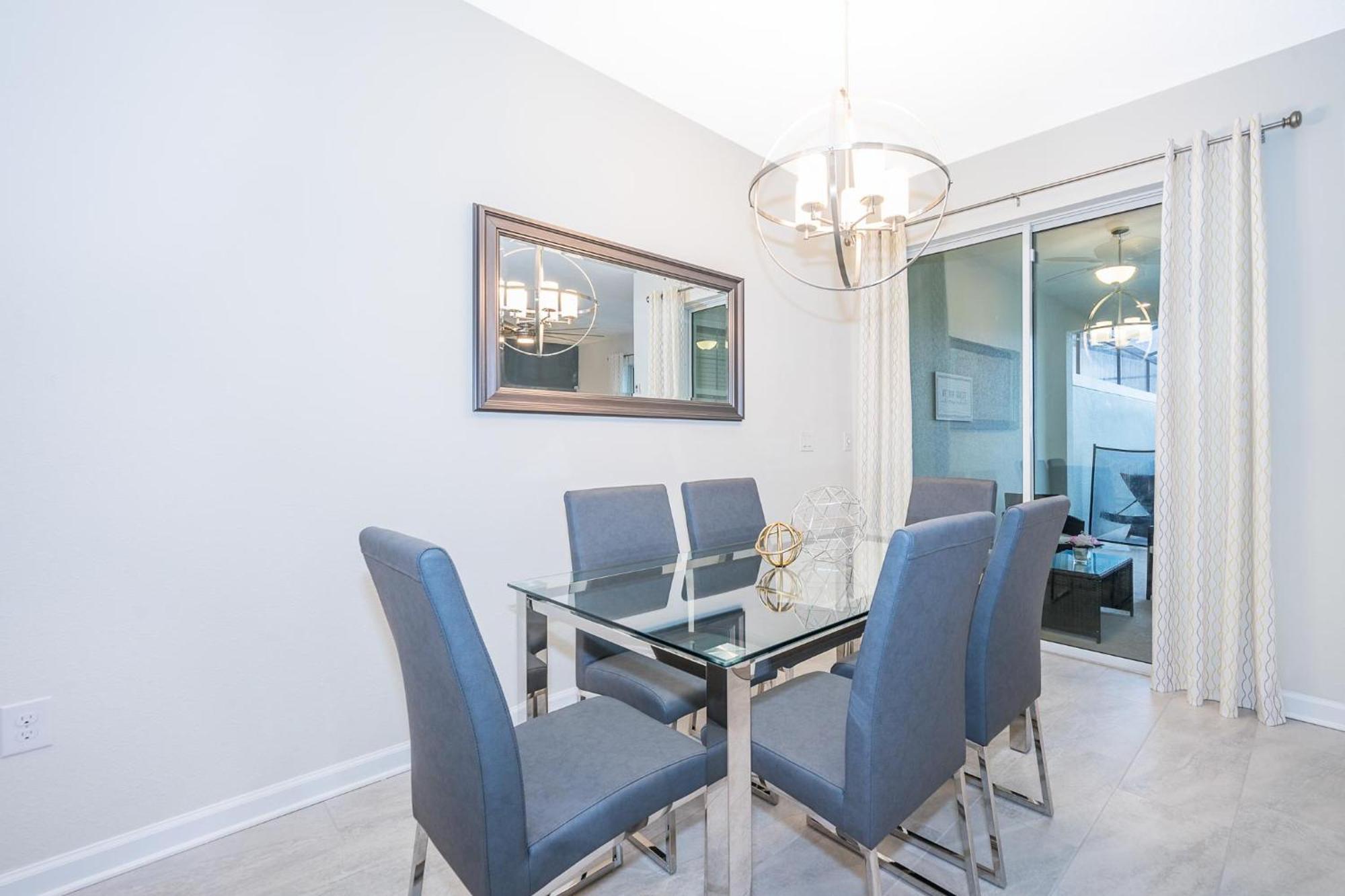 4832Bn Townhouse 4 Bedrooms & 3 Bathrooms + Pool Kissimmee Esterno foto