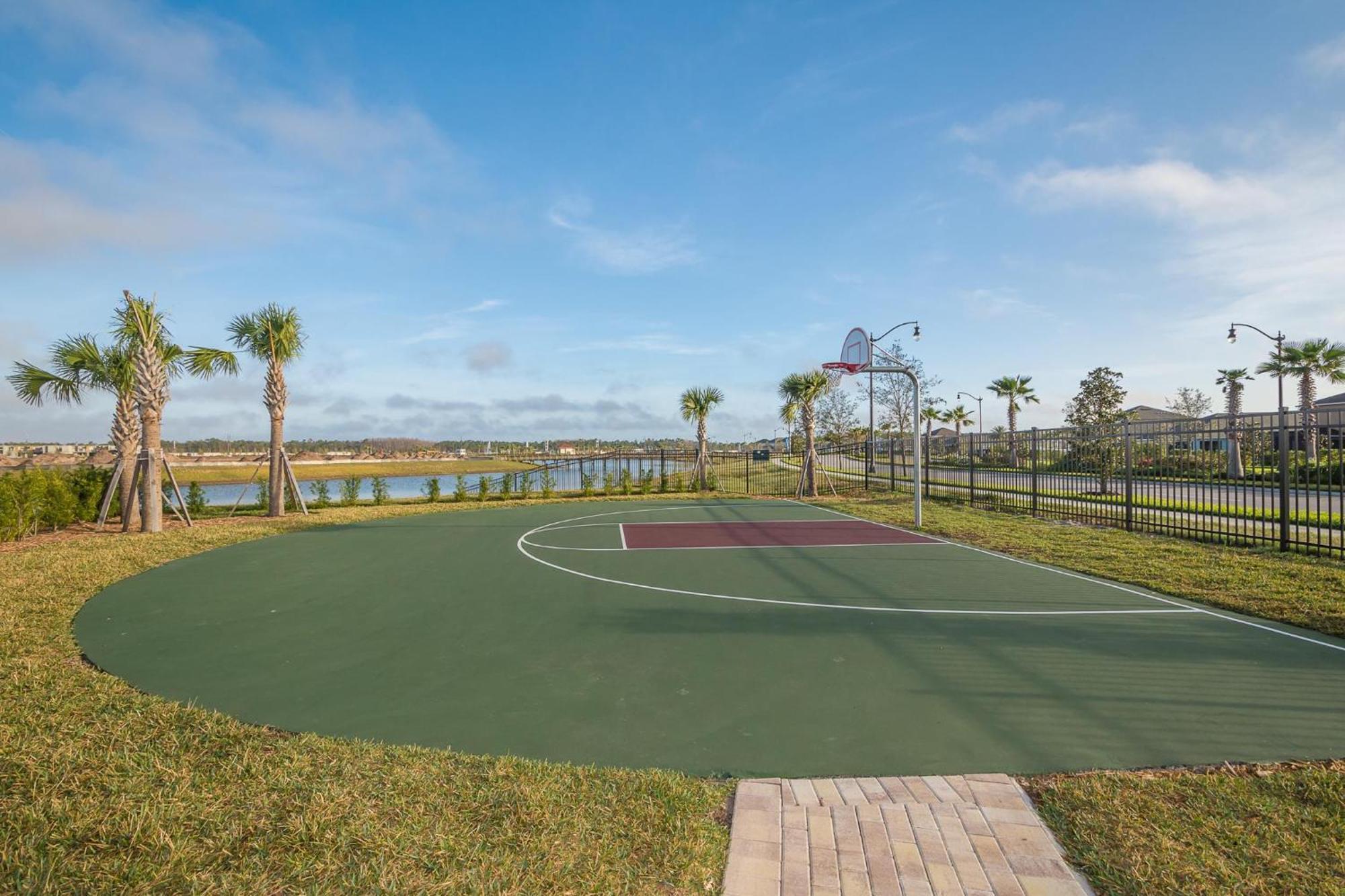 4832Bn Townhouse 4 Bedrooms & 3 Bathrooms + Pool Kissimmee Esterno foto